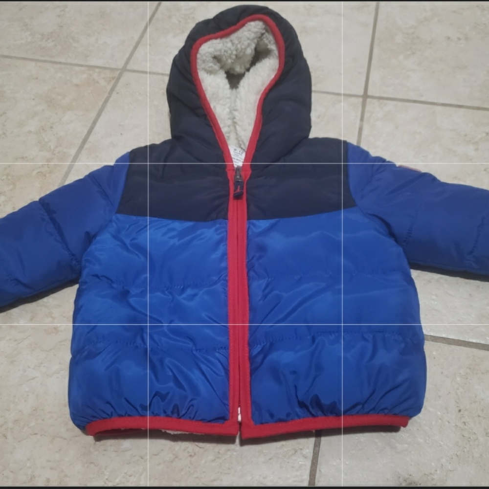 Baby Gap coat